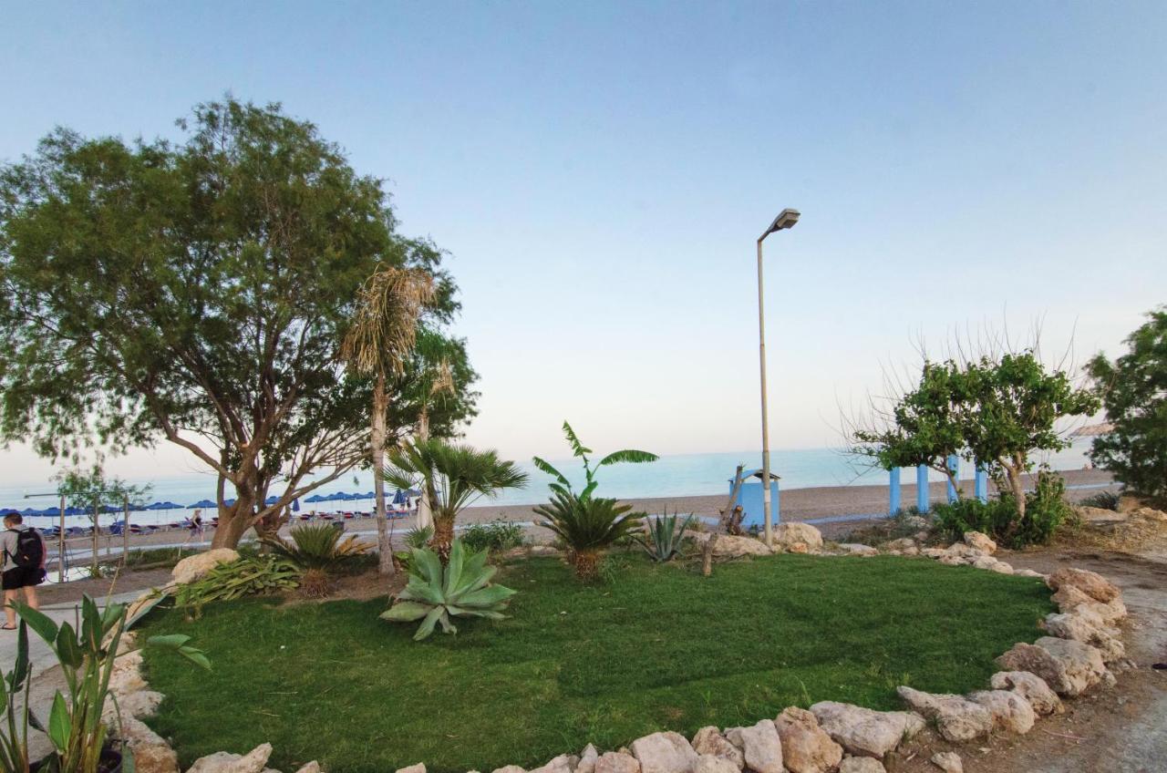 Galazio Beach Faliraki Extérieur photo