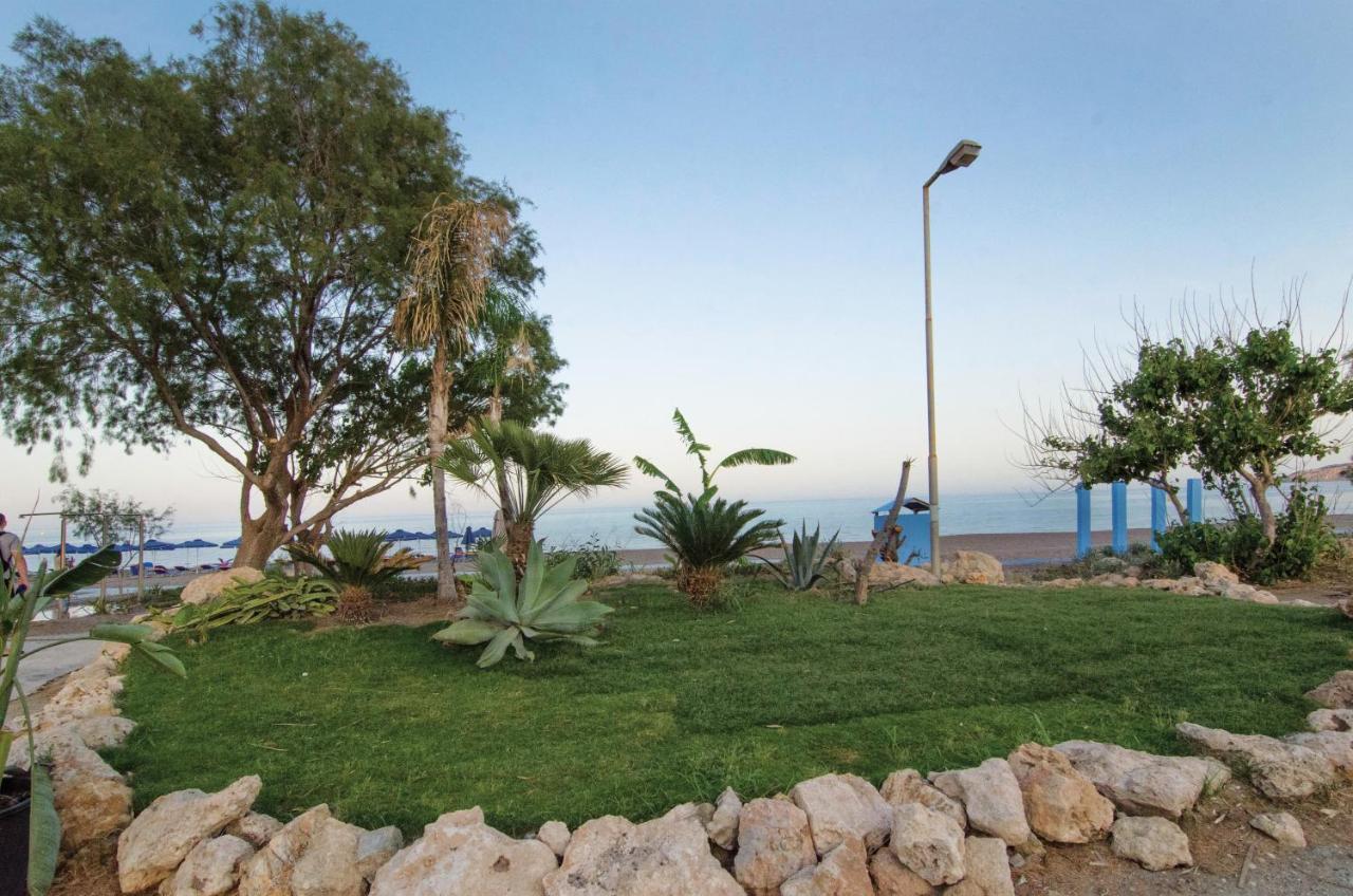 Galazio Beach Faliraki Extérieur photo